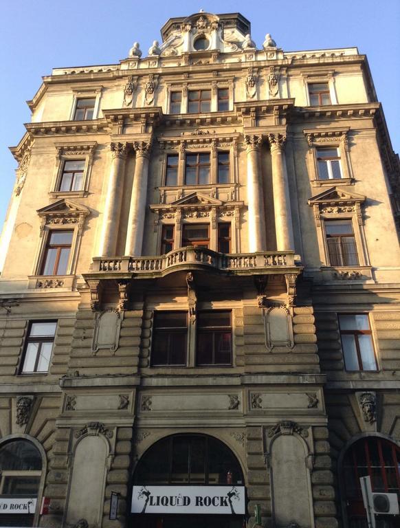 Appartamento In Budapest