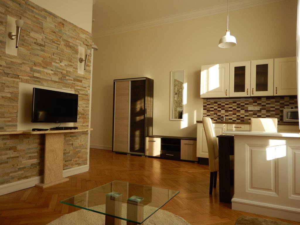 Appartamento In Budapest